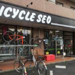 BICYCLE SEO（バイシクルセオ）川口店